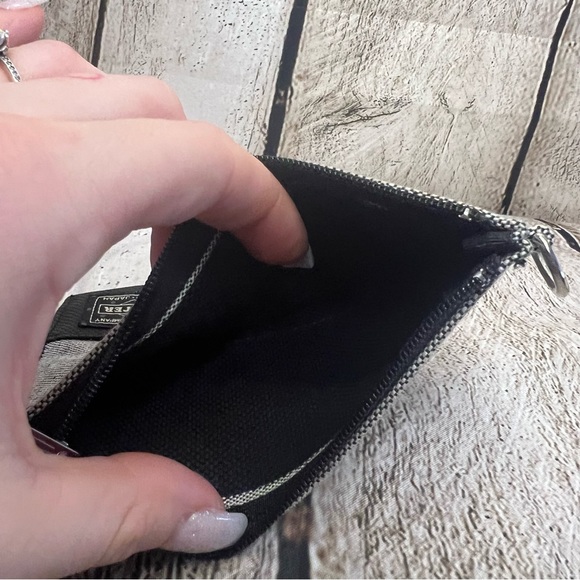 YOSHIDA & COMPANY PORTER - wristlet - Picture 3 of 8